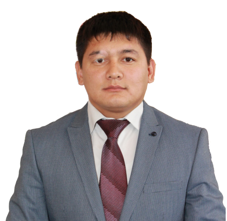 Аблаев Марат Абдилхасымович